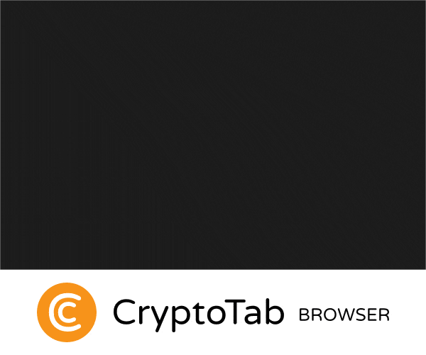 crypto tab browser
